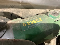 Elektrische gereedschappen (3x) - afbeelding 9 van  10