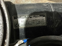 Elektrische gereedschappen (3x) - afbeelding 5 van  7