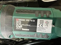 Elektrische gereedschappen (3x) - afbeelding 7 van  7