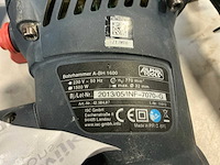 Elektrische gereedschappen (3x) - afbeelding 9 van  9