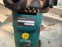 Elektrische gereedschappen (3x) - afbeelding 5 van  9