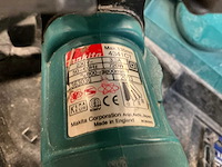 Elektrische gereedschappen (3x) - afbeelding 4 van  10