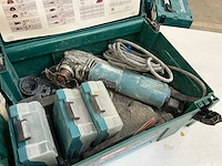 Elektrische gereedschappen (3x) - afbeelding 7 van  10