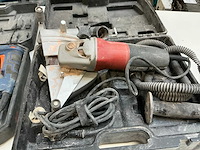 Elektrische gereedschappen (3x) - afbeelding 3 van  10