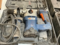 Elektrische gereedschappen (3x) - afbeelding 6 van  10