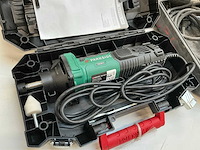 Elektrische gereedschappen (3x) - afbeelding 9 van  10