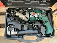 Elektrische gereedschappen (3x) - afbeelding 2 van  5