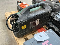 Elektrische gereedschappen (3x) - afbeelding 4 van  5