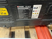 Elektrische gereedschappen (3x) - afbeelding 5 van  5