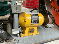 Elektrische gereedschappen (3x) - afbeelding 2 van  4