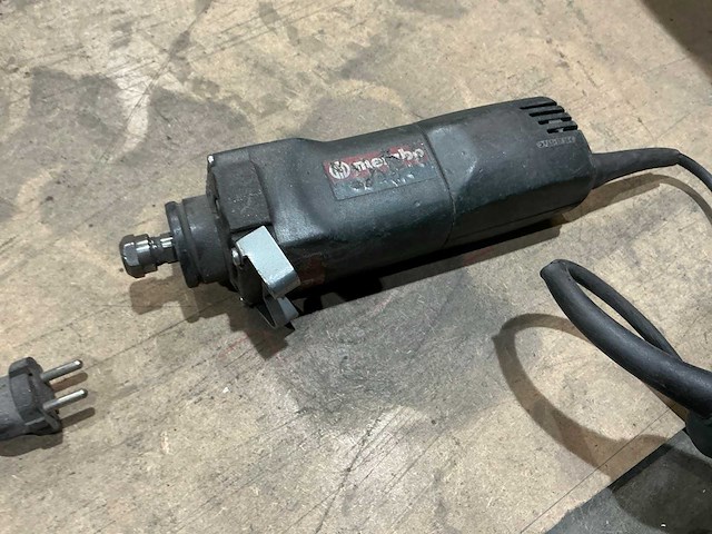 Elektrische gereedschappen (3x) - afbeelding 2 van  2