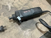 Elektrische gereedschappen (3x) - afbeelding 2 van  2