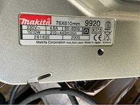 Elektrische gereedschappen (3x) - afbeelding 4 van  8