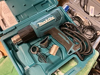 Elektrische gereedschappen (3x) - afbeelding 2 van  4