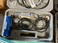 Elektrische gereedschappen (3x) - afbeelding 3 van  4