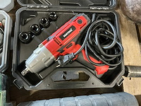 Elektrische gereedschappen (3x) - afbeelding 4 van  4