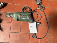 Elektrische gereedschappen (3x) - afbeelding 2 van  5