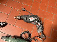 Elektrische gereedschappen (3x) - afbeelding 3 van  5