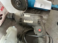 Elektrische gereedschappen (3x) - afbeelding 3 van  6