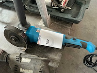 Elektrische gereedschappen (3x) - afbeelding 4 van  6