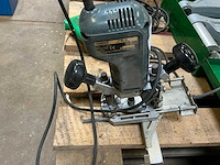 Elektrische gereedschappen (3x) - afbeelding 5 van  8