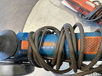 Elektrische gereedschappen (3x) - afbeelding 2 van  10