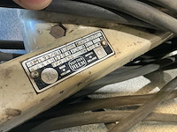Elektrische gereedschappen (3x) - afbeelding 6 van  10