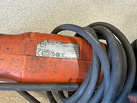 Elektrische gereedschappen (3x) - afbeelding 9 van  10