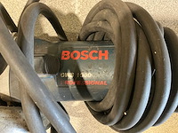 Elektrische gereedschappen (3x) - afbeelding 8 van  8