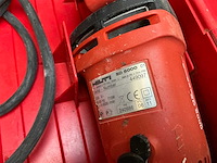 Elektrische gereedschappen (3x) - afbeelding 3 van  8