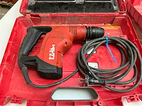 Elektrische gereedschappen (3x) - afbeelding 6 van  8