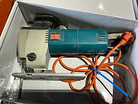 Elektrische gereedschappen (3x) - afbeelding 3 van  10