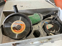 Elektrische gereedschappen (3x) - afbeelding 8 van  10