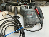 Elektrische gereedschappen (3x) - afbeelding 2 van  9