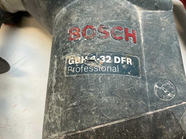 Elektrische gereedschappen (3x) - afbeelding 3 van  9