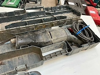 Elektrische gereedschappen (3x) - afbeelding 5 van  9