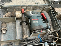 Elektrische gereedschappen (3x) - afbeelding 7 van  9