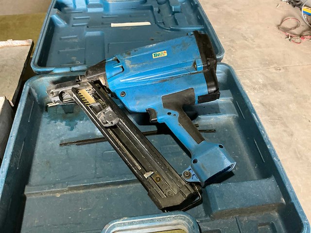 Elektrische gereedschappen (3x) - afbeelding 2 van  7