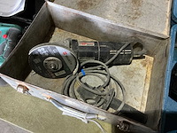 Elektrische gereedschappen (3x) - afbeelding 4 van  7