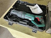 Elektrische gereedschappen (3x) - afbeelding 6 van  7