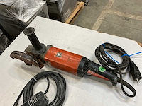 Elektrische gereedschappen (3x) - afbeelding 2 van  9