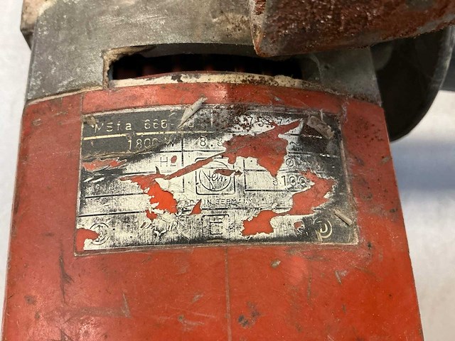 Elektrische gereedschappen (3x) - afbeelding 3 van  9