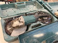 Elektrische gereedschappen (3x) - afbeelding 6 van  9