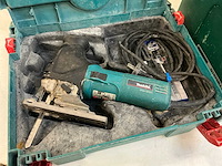 Elektrische gereedschappen (3x) - afbeelding 3 van  10