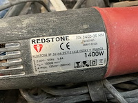 Elektrische gereedschappen (3x) - afbeelding 5 van  10