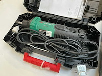 Elektrische gereedschappen (3x) - afbeelding 8 van  10