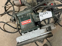 Elektrische gereedschappen (3x) - afbeelding 3 van  3