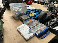 Elektrische gereedschappen (3x) - afbeelding 5 van  5