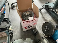 Elektrische gereedschappen (3x) - afbeelding 6 van  6