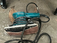 Elektrische gereedschappen (4x) - afbeelding 4 van  6